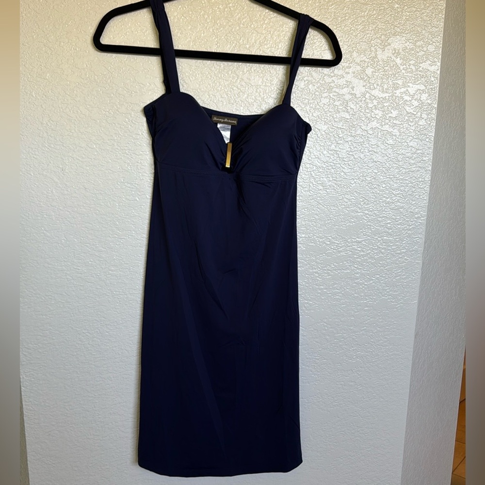 Tommy bahamas swim dress / coverups XS